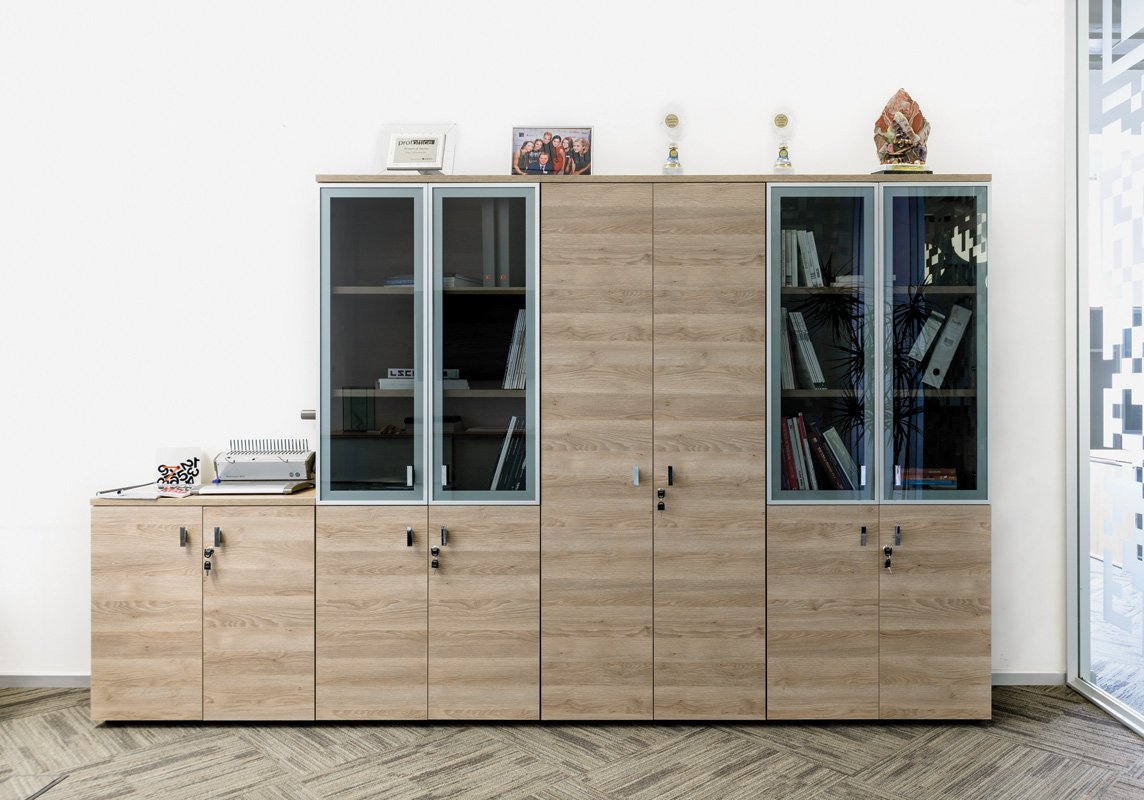 Кабинет для руководителя Rola - вид 10