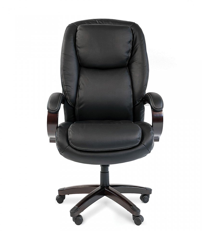 Кресло директора CHAIRMAN 408 - вид 2