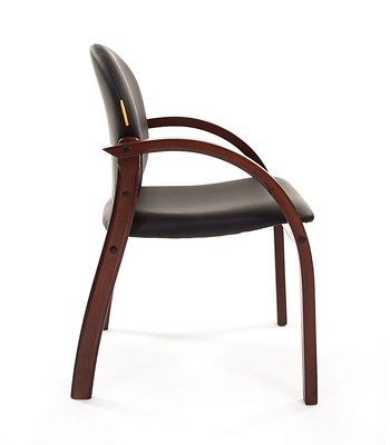 Кресло посетителя CHAIRMAN 659 - вид 3