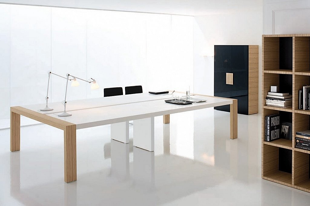 Кабинет премиум класса Kyo - вид 8