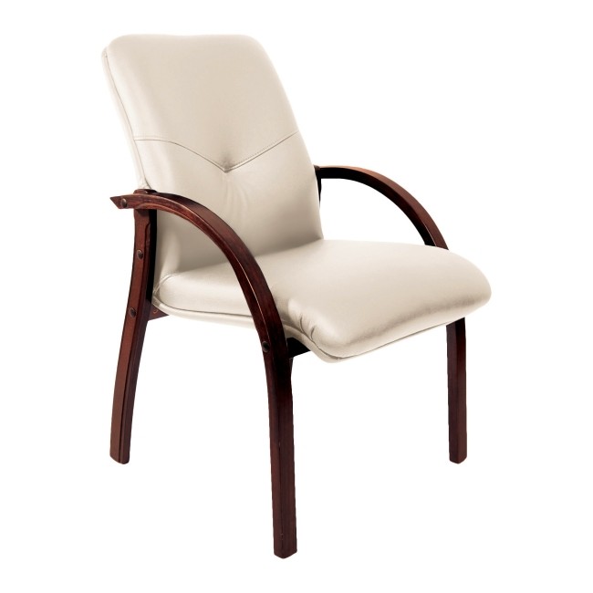 Кресло посетителя Mercury D - вид 2