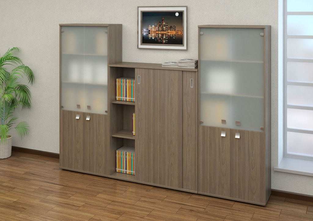 Офисная мебель STYLE - вид 8