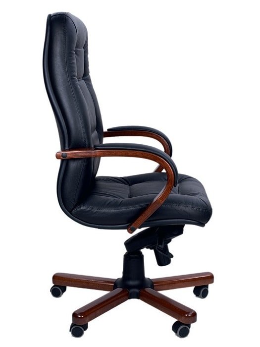 Кресло руководителя Victoria A - вид 2