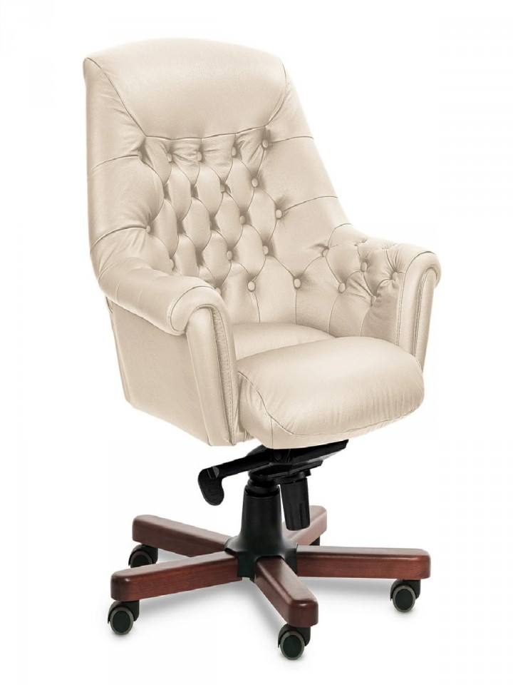 Офисное кресло ZURICH A - вид 6