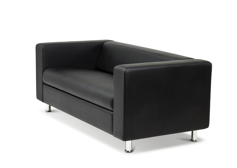 Диван для офиса Alecto - вид 3