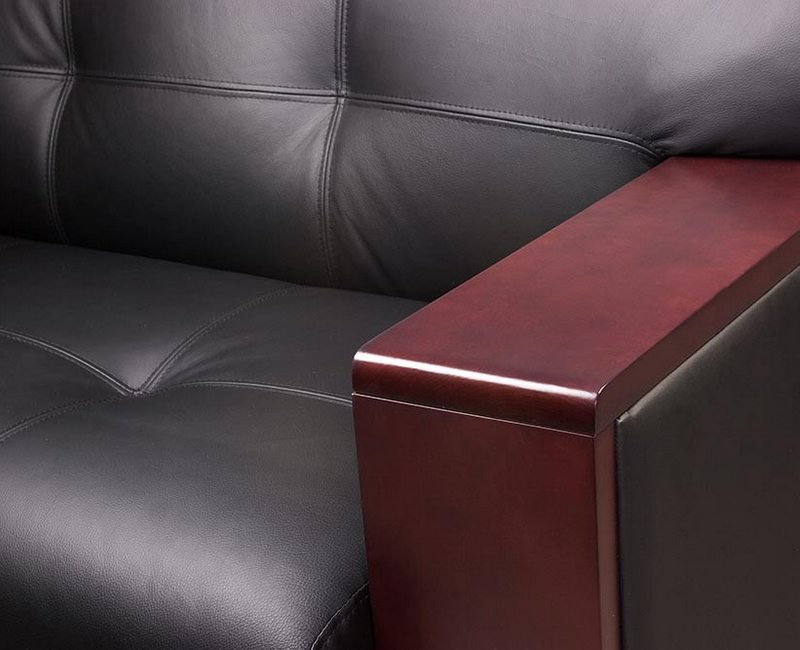 Диван для офиса Боссо - вид 7