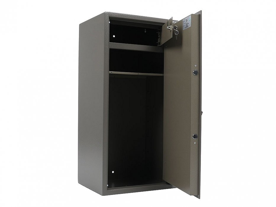 Сейф для офиса AIKO ТM-90T KL - вид 4